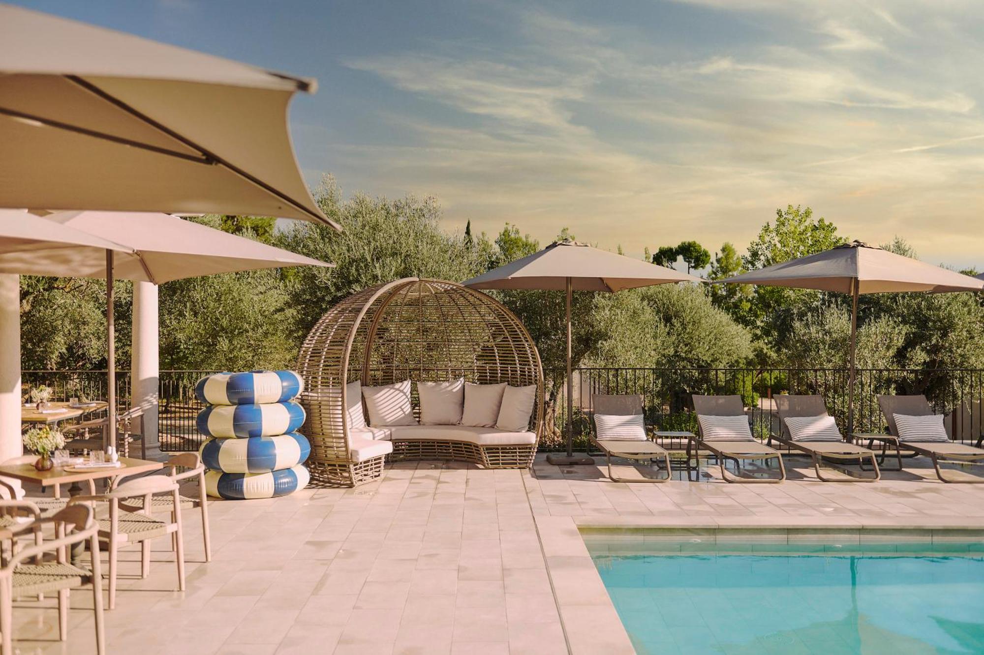 Hotel Boutique Cigarral De Las Mercedes توليدو المظهر الخارجي الصورة