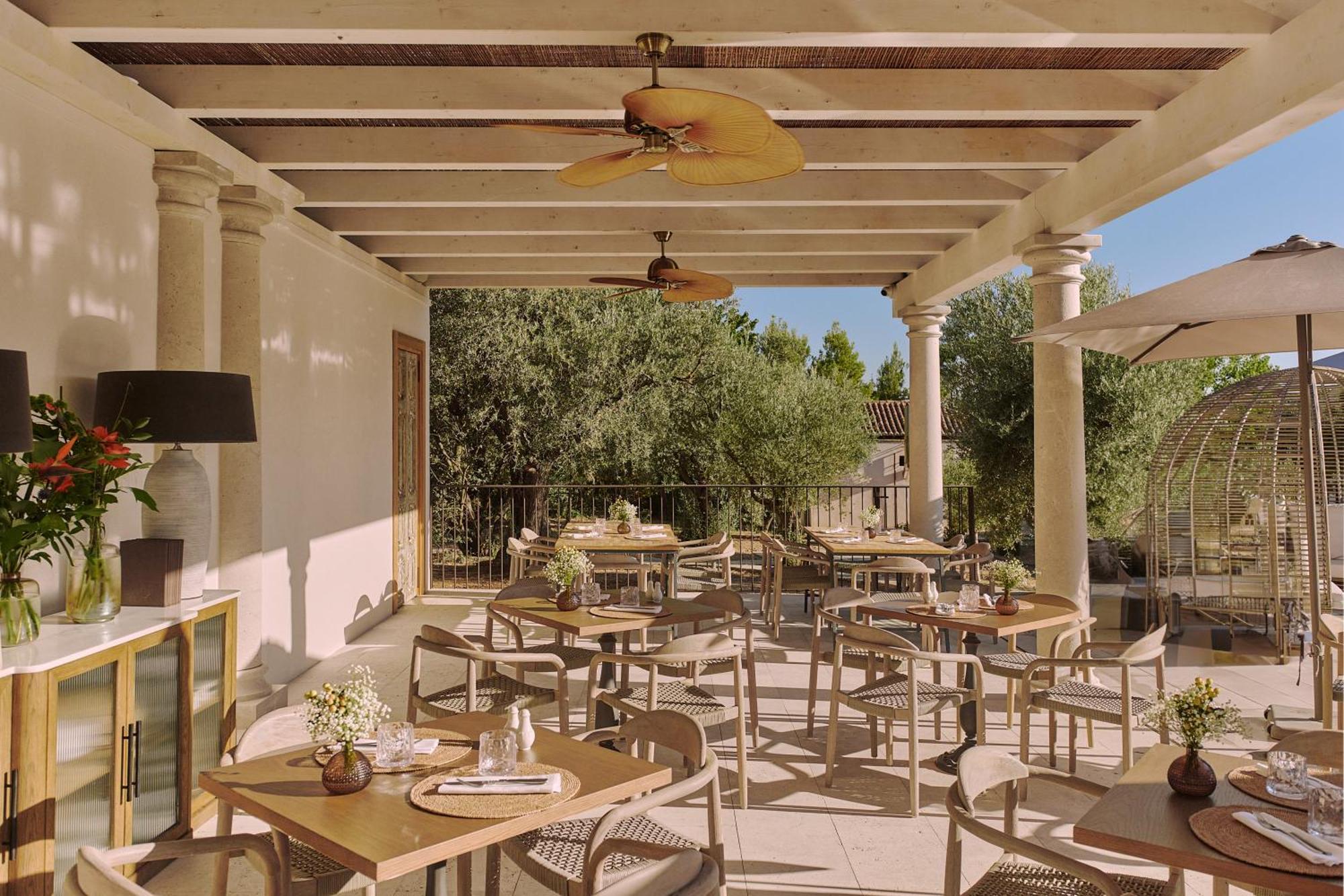 Hotel Boutique Cigarral De Las Mercedes توليدو المظهر الخارجي الصورة