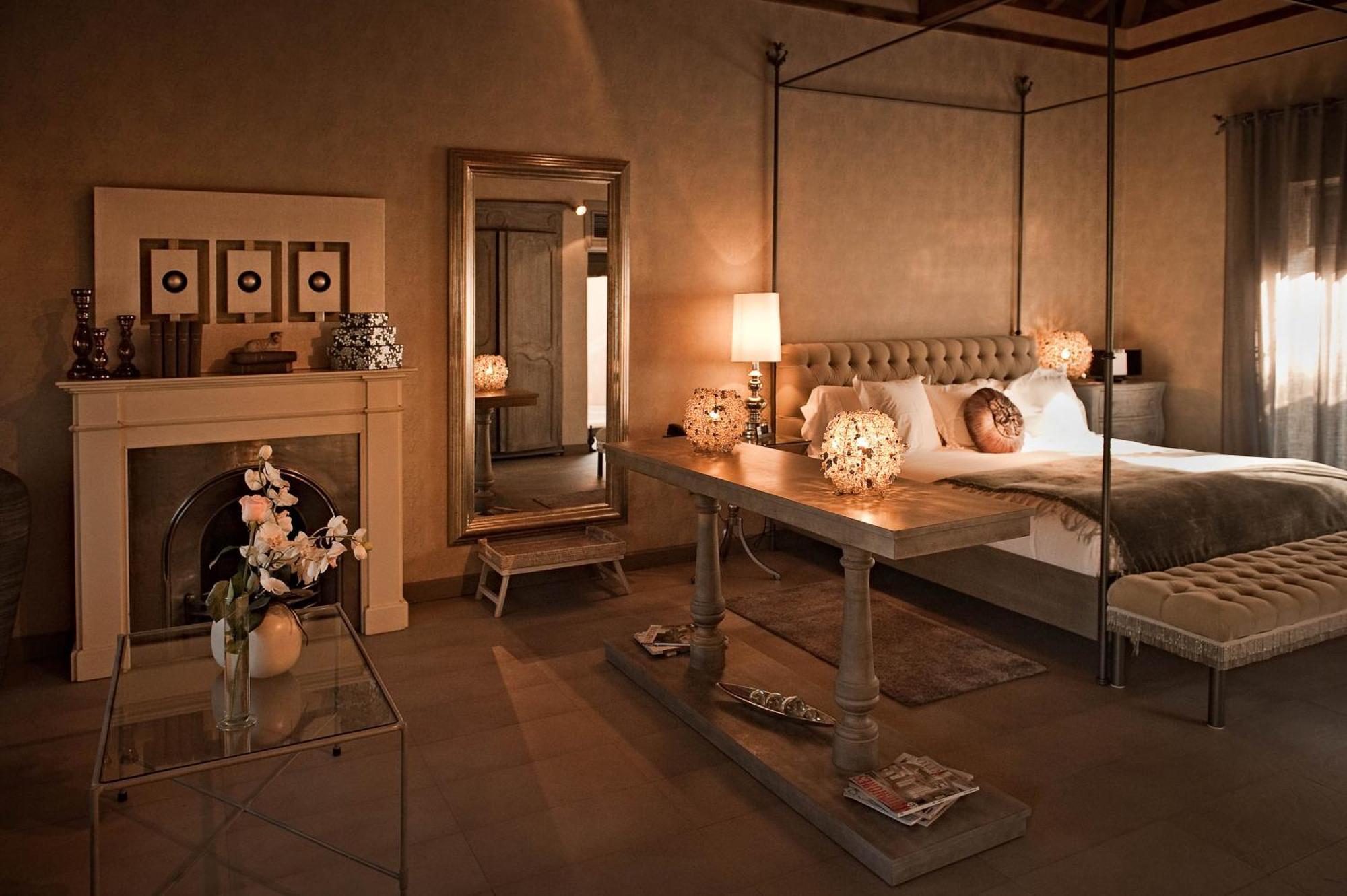 Hotel Boutique Cigarral De Las Mercedes توليدو المظهر الخارجي الصورة