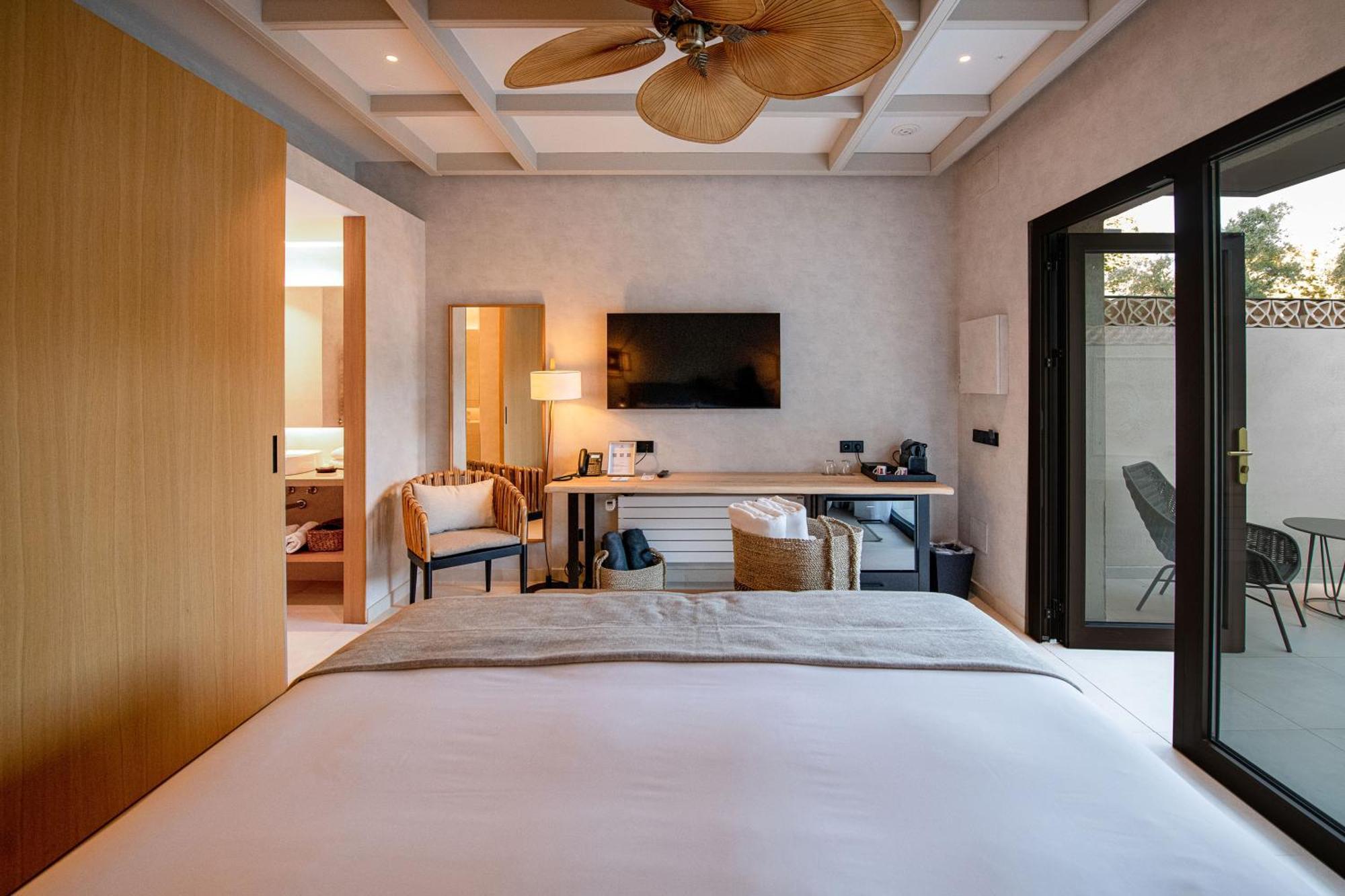 Hotel Boutique Cigarral De Las Mercedes توليدو المظهر الخارجي الصورة