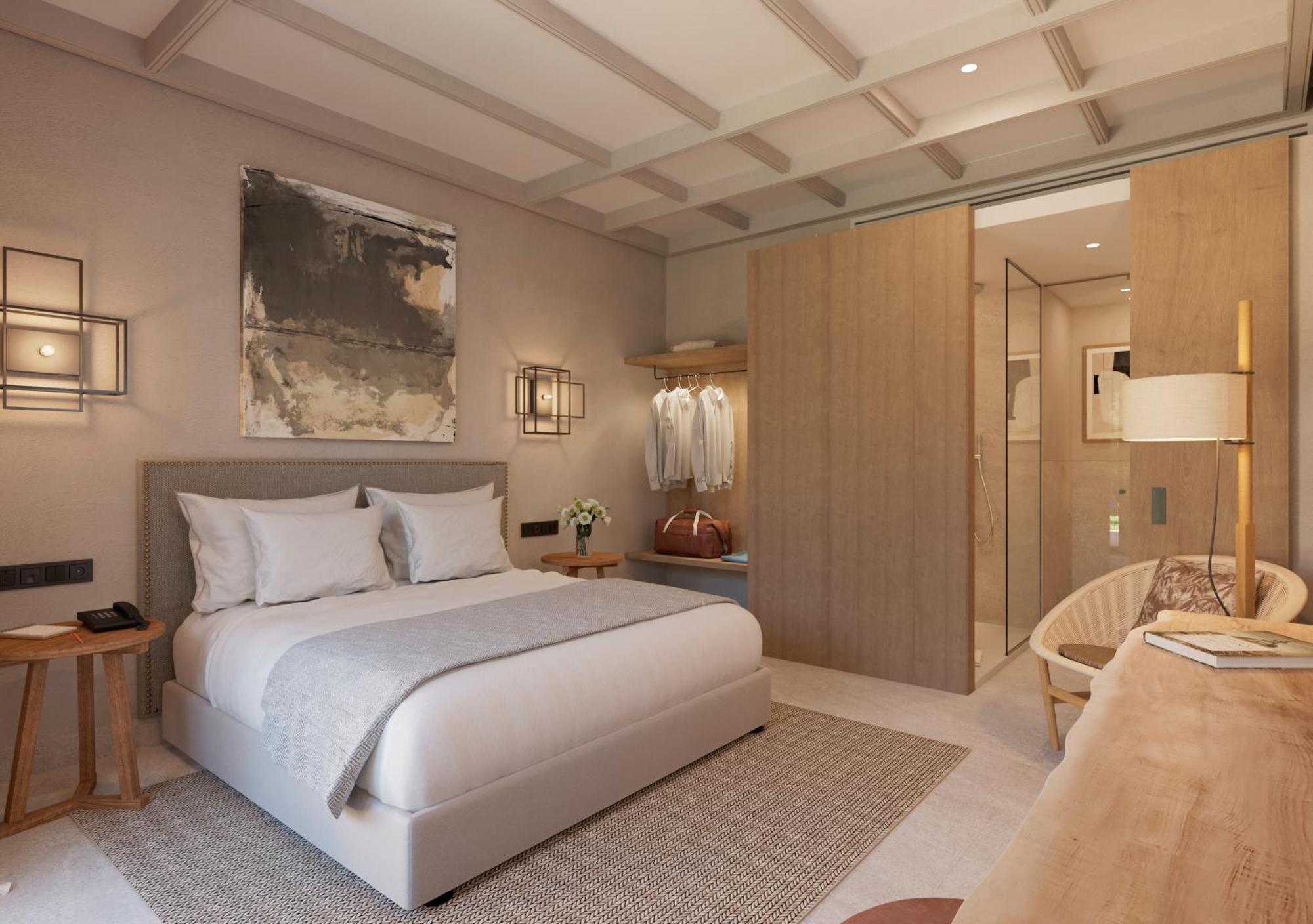 Hotel Boutique Cigarral De Las Mercedes توليدو المظهر الخارجي الصورة