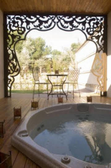 Hotel Boutique Cigarral De Las Mercedes توليدو المظهر الخارجي الصورة